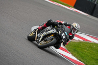 Lower Group Black Bikes